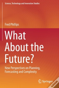 Capa do artigo What About The Future?