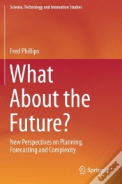 Capa do artigo What About The Future?