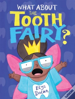 Capa do artigo What About The Tooth Fairy?