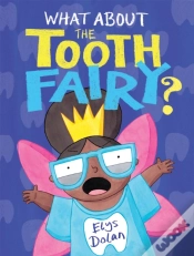 Capa do artigo What About The Tooth Fairy?