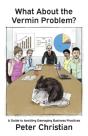 What About The Vermin Problem - Preview