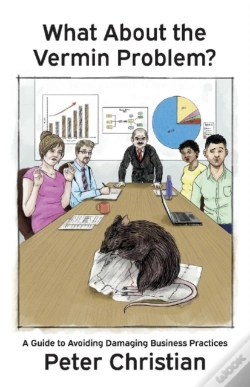 Capa do artigo What About The Vermin Problem