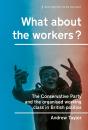 What About The Workers? - Preview