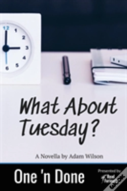 Capa do artigo What About Tuesday