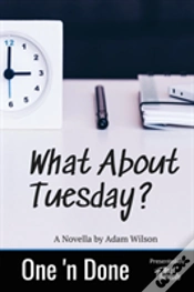 Capa do artigo What About Tuesday