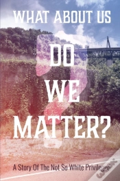 Capa do artigo What About Us? Do We Matter?