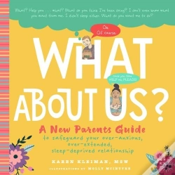 Capa do artigo What About Us?