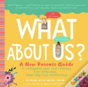 Capa do artigo What About Us?
