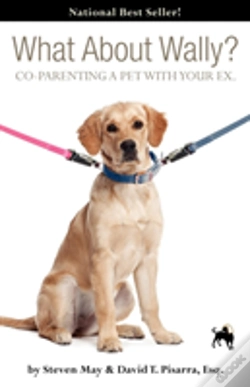 Capa do artigo What About Wally? Co-Parenting A Pet With Your Ex.