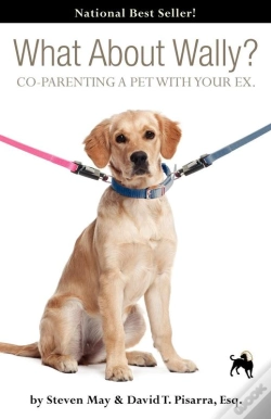 Capa do artigo What About Wally? Co-Parenting A Pet With Your Ex.