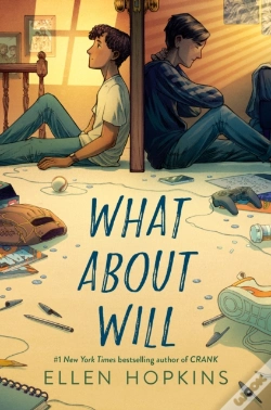 Capa do artigo What About Will