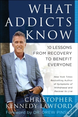 Capa do artigo What Addicts Know