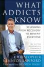 What Addicts Know - Preview