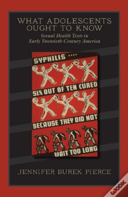 Capa do artigo What Adolescents Ought To Know