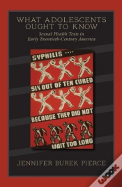 Capa do artigo What Adolescents Ought To Know