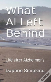 Capa do artigo What Al Left Behind