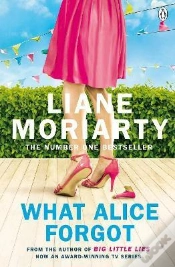 Capa do artigo What Alice Forgot