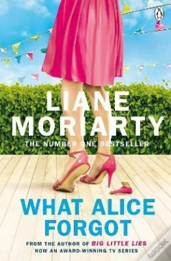 Capa do artigo What Alice Forgot