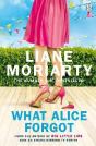 What Alice Forgot - Preview