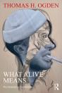 What Alive Means - Preview