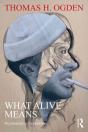 What Alive Means - Preview