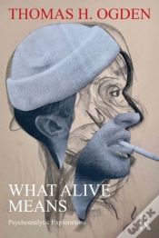Capa do artigo What Alive Means