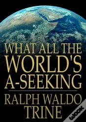 Capa do artigo What All The World