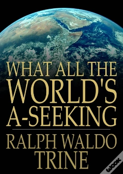 Capa do artigo What All The World'S A-Seeking