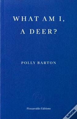 Capa do artigo What Am I, A Deer?