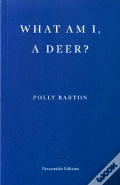 Capa do artigo What Am I, A Deer?