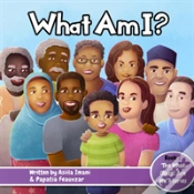 Capa do artigo What Am I?