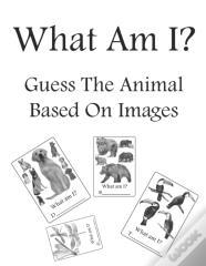 What Am I