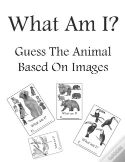 Capa do artigo What Am I
