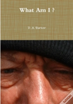 Capa do artigo What Am I ?