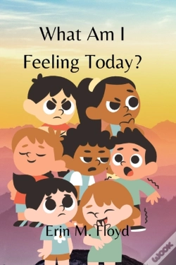Capa do artigo What Am I Feeling Today?