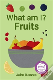 Capa do artigo What Am I? Fruits
