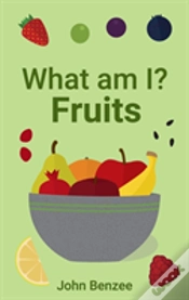 Capa do artigo What Am I? Fruits