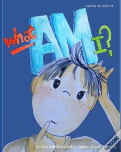 Capa do artigo What Am I?