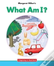 Capa do artigo What Am I?