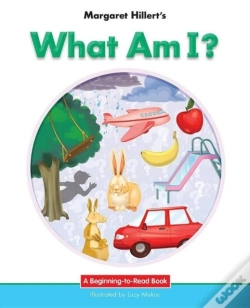 Capa do artigo What Am I?