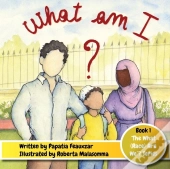 What Am I?