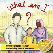Capa do artigo What Am I?