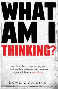 Capa do artigo What Am I Thinking?
