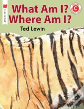 What Am I? Where Am I?