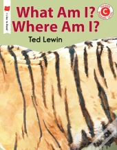 What Am I? Where Am I?