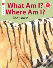Capa do artigo What Am I? Where Am I?