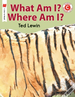 Capa do artigo What Am I? Where Am I?