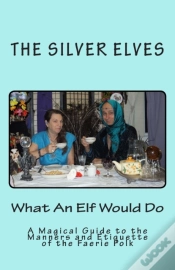 Capa do artigo What An Elf Would Do
