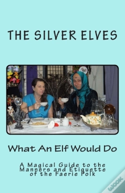 Capa do artigo What An Elf Would Do