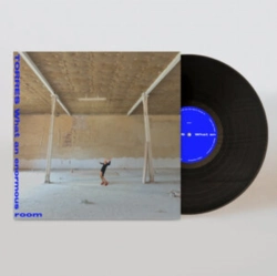 Capa do artigo What an Enormous Room - Vinil